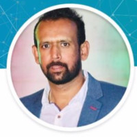 Raghavendra N