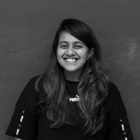 Ashmi Shah