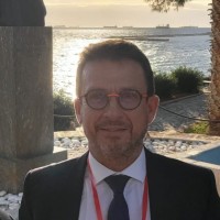Bertrand Lars