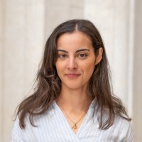 Amina Guenchi