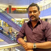 P Kumaran