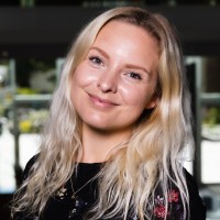 Camilla Elise Thoresen