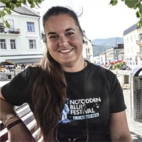 Mari Beate Sannes