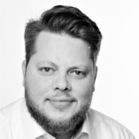 Raphael Binz