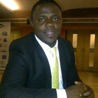 Joseph Etim