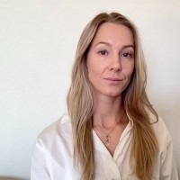 Johanna Hellström