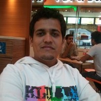 Nonil Parakh