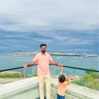 Waqas Riaz