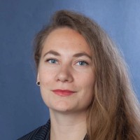 Elena Volkova
