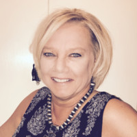 Jeanie Patrick