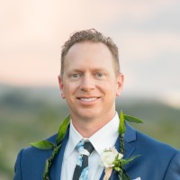 Matthew Woolston