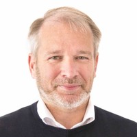 Olav R Haugen