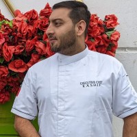 Chef Kashif