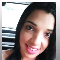 Amanda Santos De Oliveira Silva