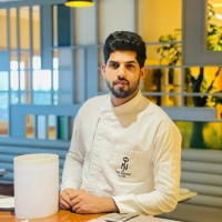 Chef Hamza