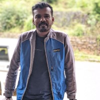 Rangaswamy S M