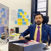 Daivick Bhaskar