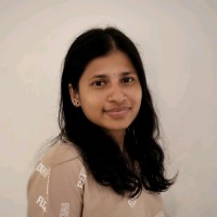 Priyamvada M
