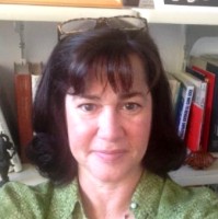 Nancy Hawkes