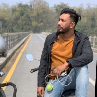 Aryan Chaudhary
