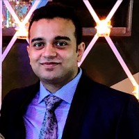 Suryansh Srivastava