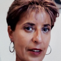Veronique Henry