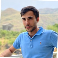 Aram Hambardzumyan