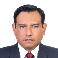 Gary Molina Martinez