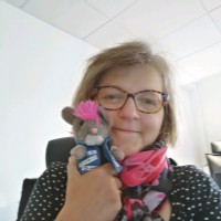 Isabelle Chevalier