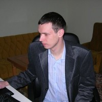 Przemek Wojciechowski