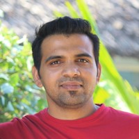 Baji Shaik