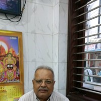 Dr Ujjal Ghosh