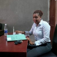 Helen Omorodion