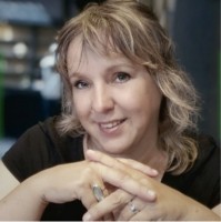 Carin Rustema