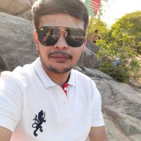 Vishal Trada