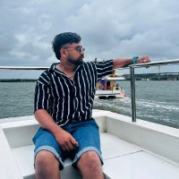 Vivek Bhorekar