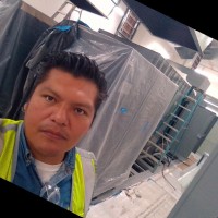 Carlos Enrique Moo