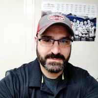 Tim Rainer