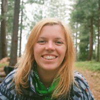 Nina Hughes