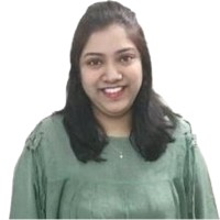 Priyadarshini Bharti