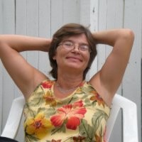 Teresa Johnson