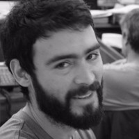 Gregorio Fabian Sanabria Britos