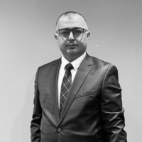 Tarık Şahin, JD, LLM