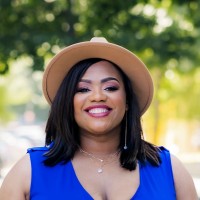 Sheniqua Thomas