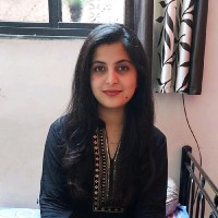 Shraddha Salunke