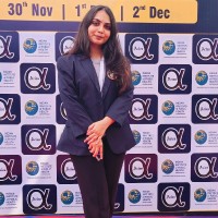Dr. Mahek Soni