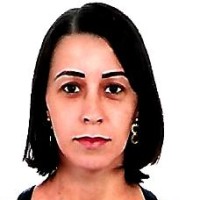 Claudia Gomes Silva