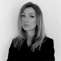 Gloria Katsarskaya