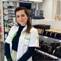 Aya Al-Timimi