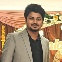 Raghu Rp Baskaran